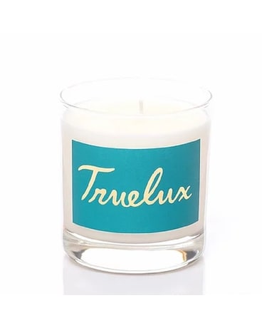 Truelux Commodore, It's Lotion Candle Gifts