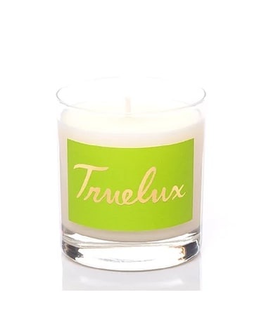Truelux Coconut, It's Lotion Candle Gifts